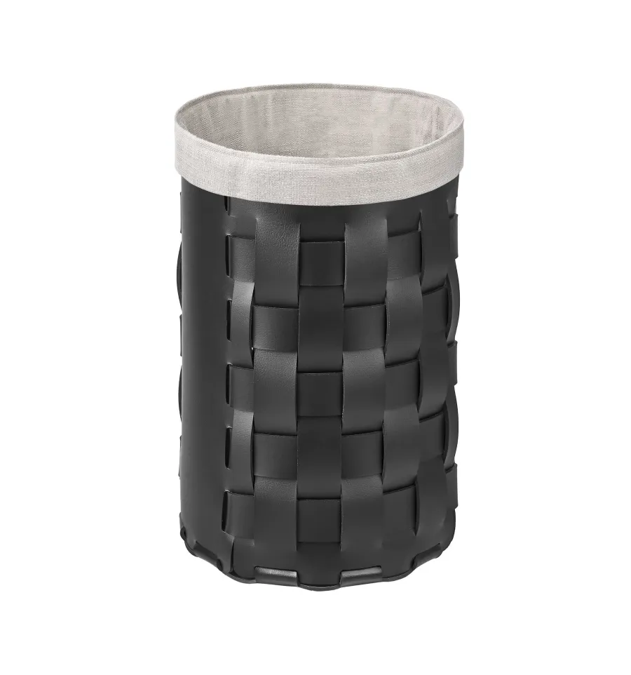 obrazek 2 Wyjątkowa torba tekstylna Ø22хH35 cm