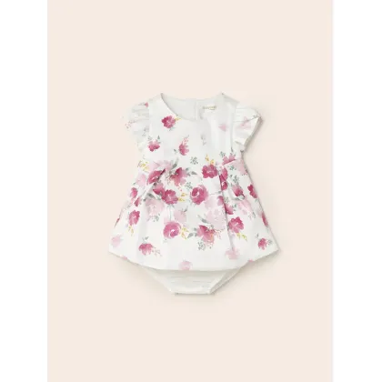 Zdjęcie Mayoral Sukienka elegancka 1815 Różowy