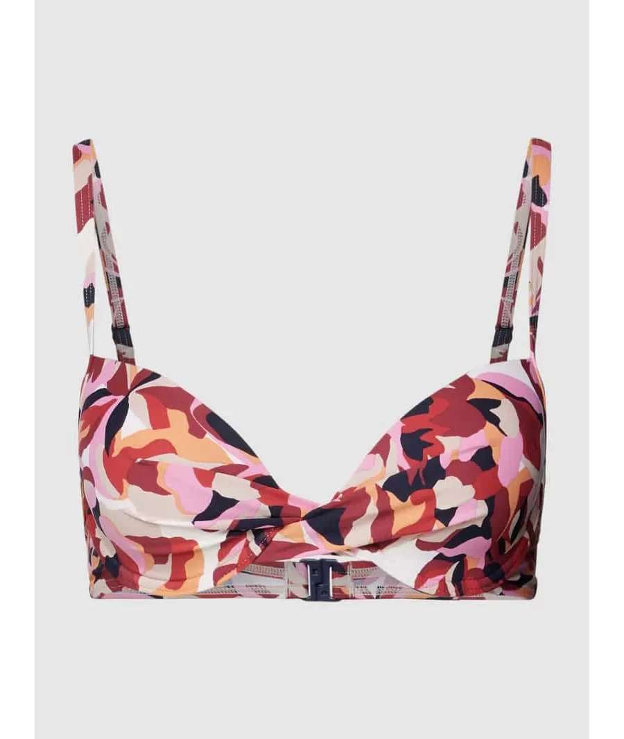 obrazek 1 Bikini ze wzorem na całej powierzchni model ‘CARILO’