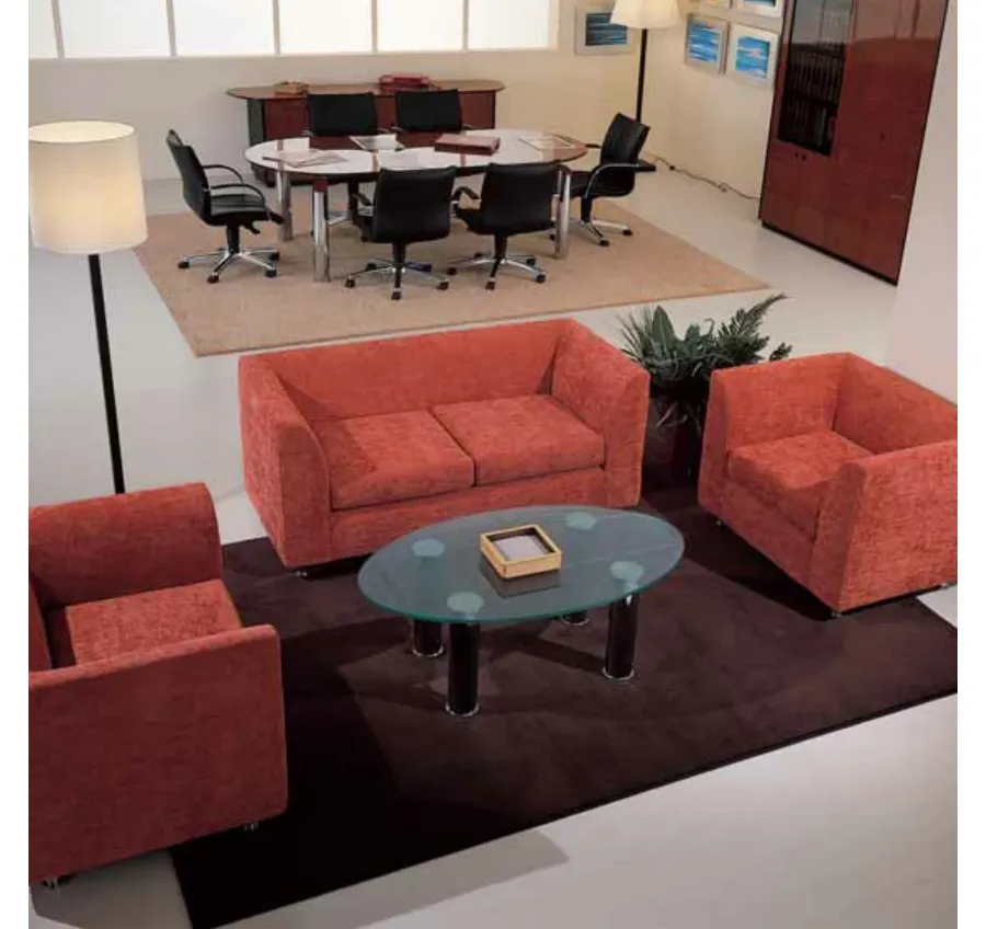 picture 2 Exclusive sofa – Nuvola