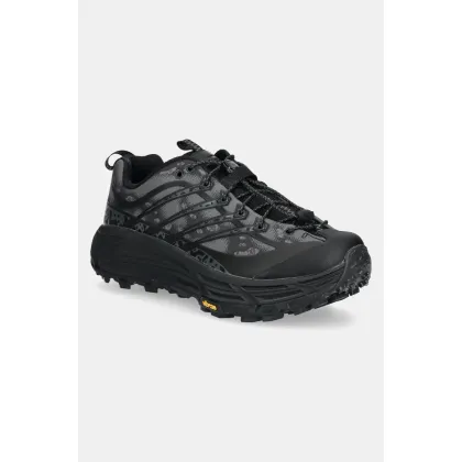 Zdjęcie Hoka sneakersy Mafate Three 2 TS męskie kolor czarny 1162770