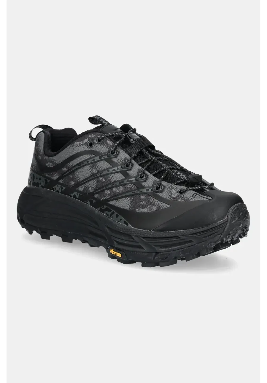 obrazek 1 Hoka sneakersy Mafate Three 2 TS męskie kolor czarny 1162770