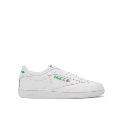 Zdjęcie Reebok Sneakersy Club C 85 IF5092 Biały