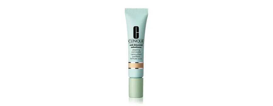 obrazek 1 CLINIQUE Anti-Blemish Solutions Clearing Korektor 10 ml Shade 2