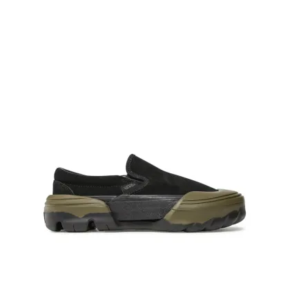 Zdjęcie Vans Tenisówki Classic Slip-On VN0A5JLYBMV1 Czarny