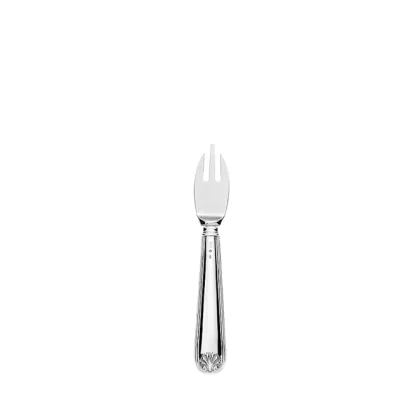 Zdjęcie Srebrny widelczyk do parmezanu - model Conchiglia
