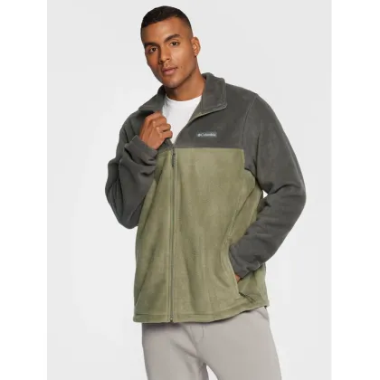 Zdjęcie Columbia Polar Steens Mountain™ 1476671 Khaki Regular Fit