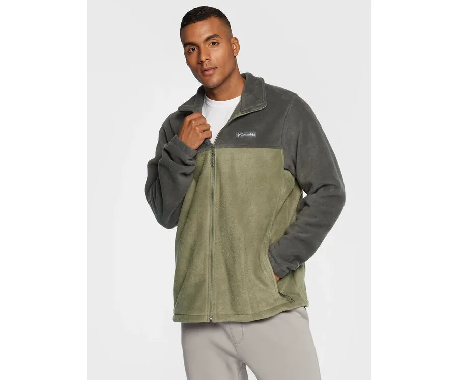 obrazek 1 Columbia Polar Steens Mountain™ 1476671 Khaki Regular Fit