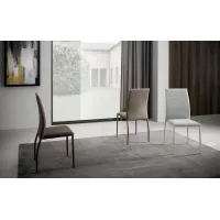Picture A modern chair for luxury apartments – Zamagna Italia