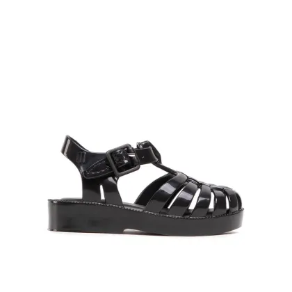 Zdjęcie Melissa Sandały Mini Melissa Possession Bb 32410 Czarny