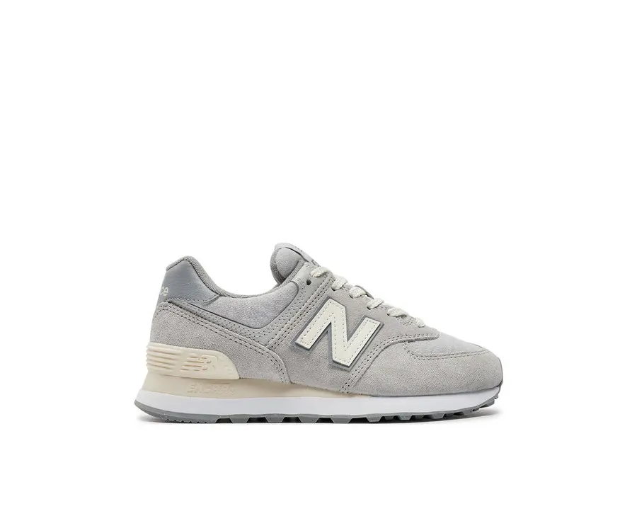 obrazek 1 New Balance Sneakersy U574GBG Szary