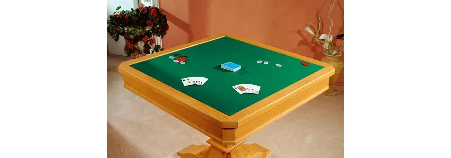 picture 3 Luxurious table for social meetings – Creazioni Morini