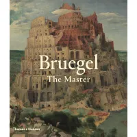 Zdjęcie Książka Bruegel Mistrz - Thames & Hudson