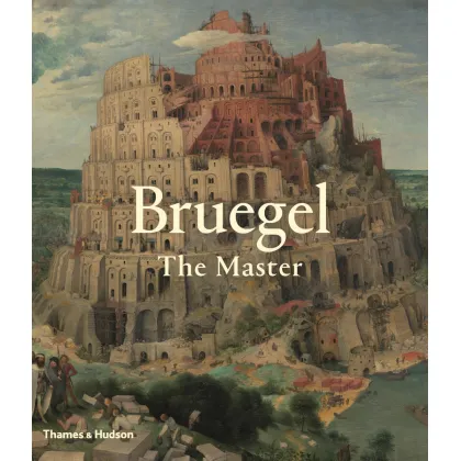 Zdjęcie Książka Bruegel Mistrz - Thames & Hudson