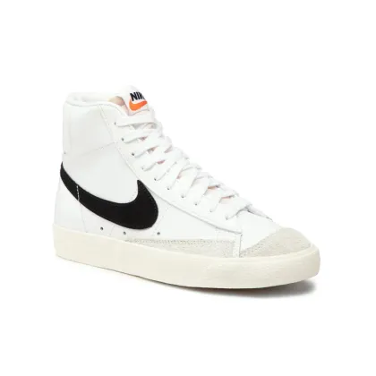 Zdjęcie Nike Sneakersy Blazer Mid '77 CZ1055 100 Biały