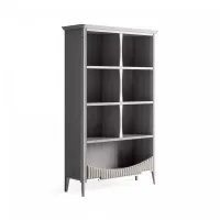 Picture Luxurious Italian shelf for a unique living room