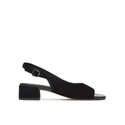 Zdjęcie HÖGL Sandały Elsa 9-102612 Czarny