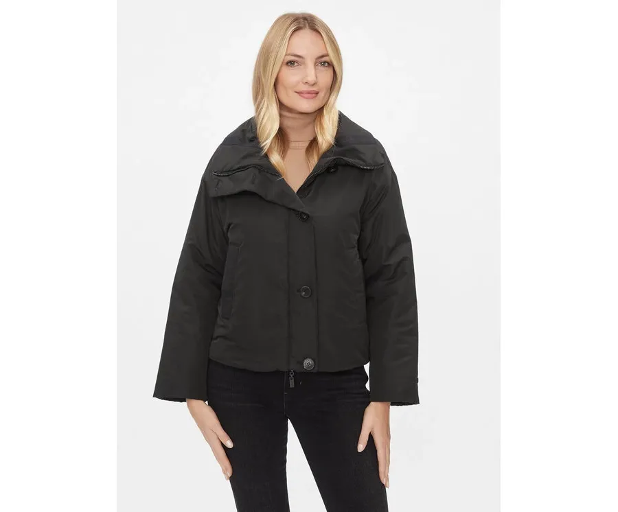 obrazek 1 Marella Kurtka zimowa Ranetta 2334860139200 Czarny Regular Fit
