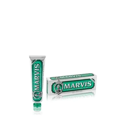 Zdjęcie Marvis Classic Strong Mint Pasta do zębów 85 ml