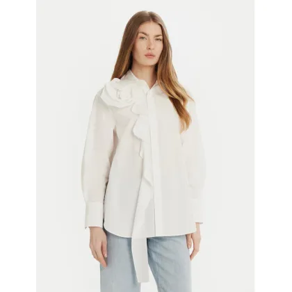 Zdjęcie Marella Koszula Ketch 2513111101 Biały Regular Fit