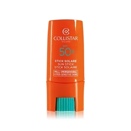 Zdjęcie Collistar Sun Stick SPF 50 Krem do opalania 9 g