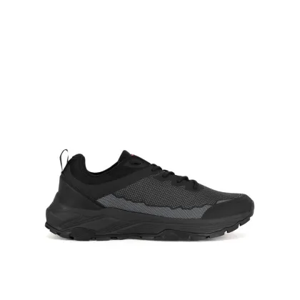 Zdjęcie Hunter Sneakersy H1-027 Czarny