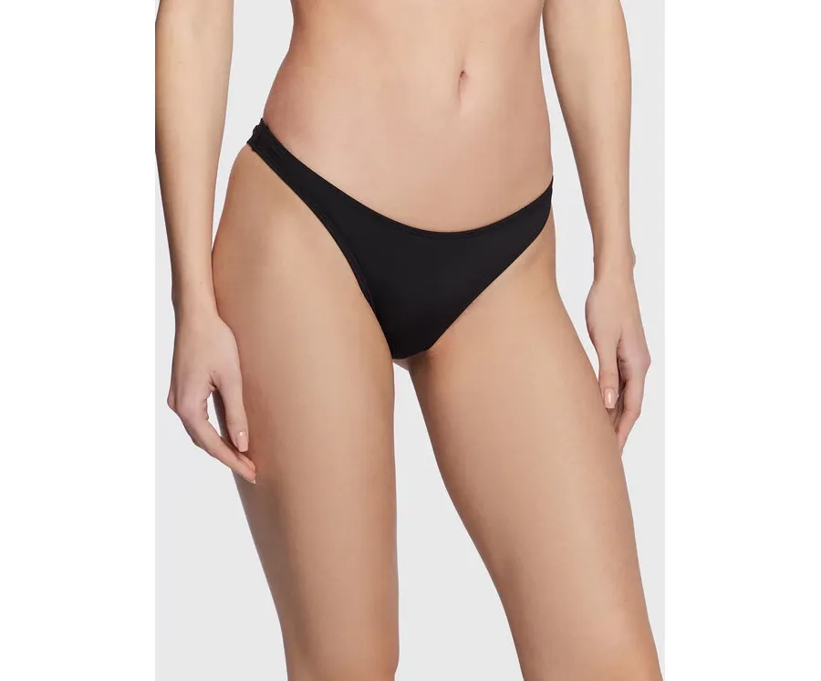 obrazek 1 Billabong Dół od bikini Sol Searcher Hike EBJX400101 Czarny