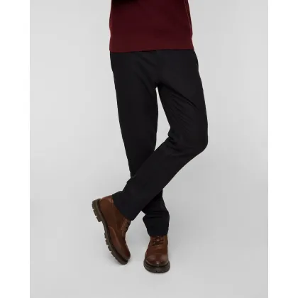 Zdjęcie Wełniane Spodnie Męskie Bogner Riley-21 BOGNER