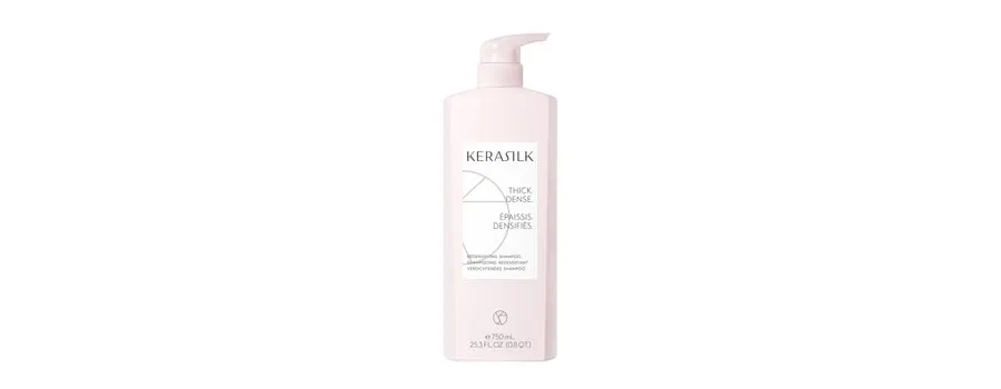 obrazek 1 Kerasilk Verdichtendes Shampoo Szampon do włosów 750 ml