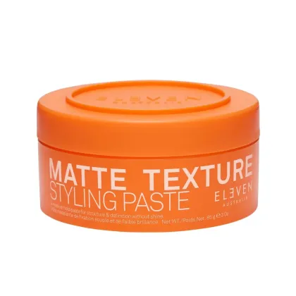 Zdjęcie Eleven Australia - Matowa Pasta teksturyzująca 85 g 85 g