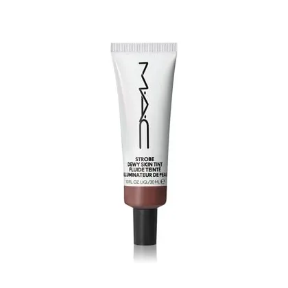 Zdjęcie MAC Strobe Dewy Skin Tint Tonujący krem do twarzy 30 ml Rich 2