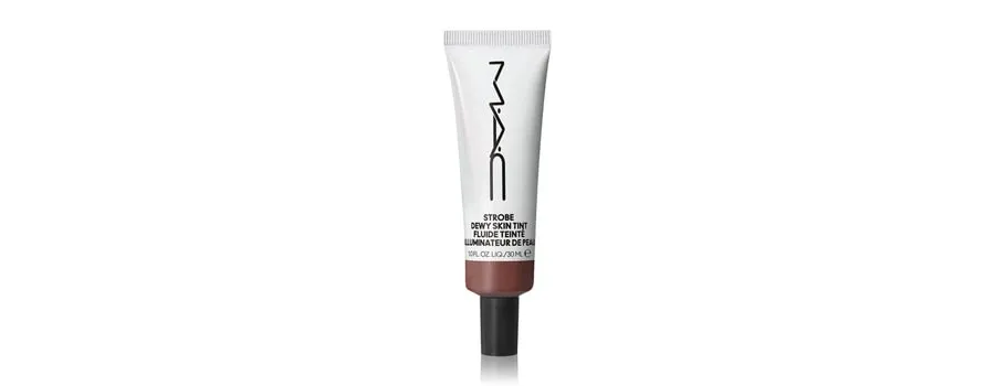 obrazek 1 MAC Strobe Dewy Skin Tint Tonujący krem do twarzy 30 ml Rich 2