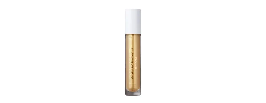 obrazek 1 Zarko Beauty By Oli High Gloss Błyszczyk do ust 5.5 ml Nr. 003 - Liquid Gold