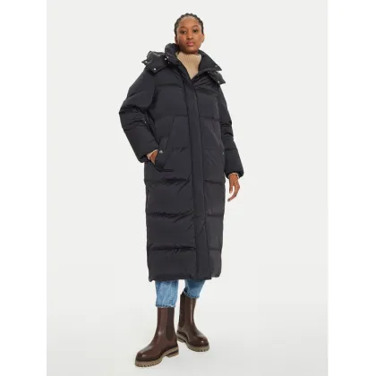 Zdjęcie Woolrich Kurtka puchowa Aurora CFWWOU0698FRUT1148 Czarny Regular Fit