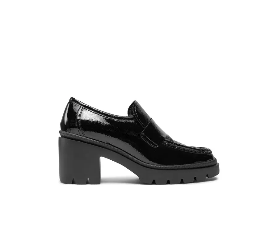 obrazek 1 HÖGL Półbuty 8-105405 Czarny