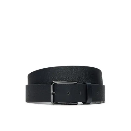 Zdjęcie Calvin Klein Pasek Męski Gs Adj Warmth Pb 35mm K50K513017 Granatowy