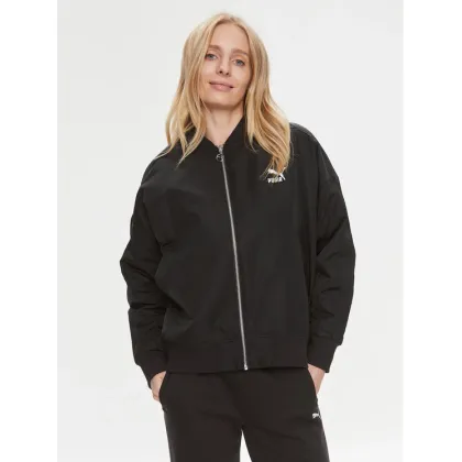 Zdjęcie Puma Kurtka bomber T7 621689 Czarny Oversize