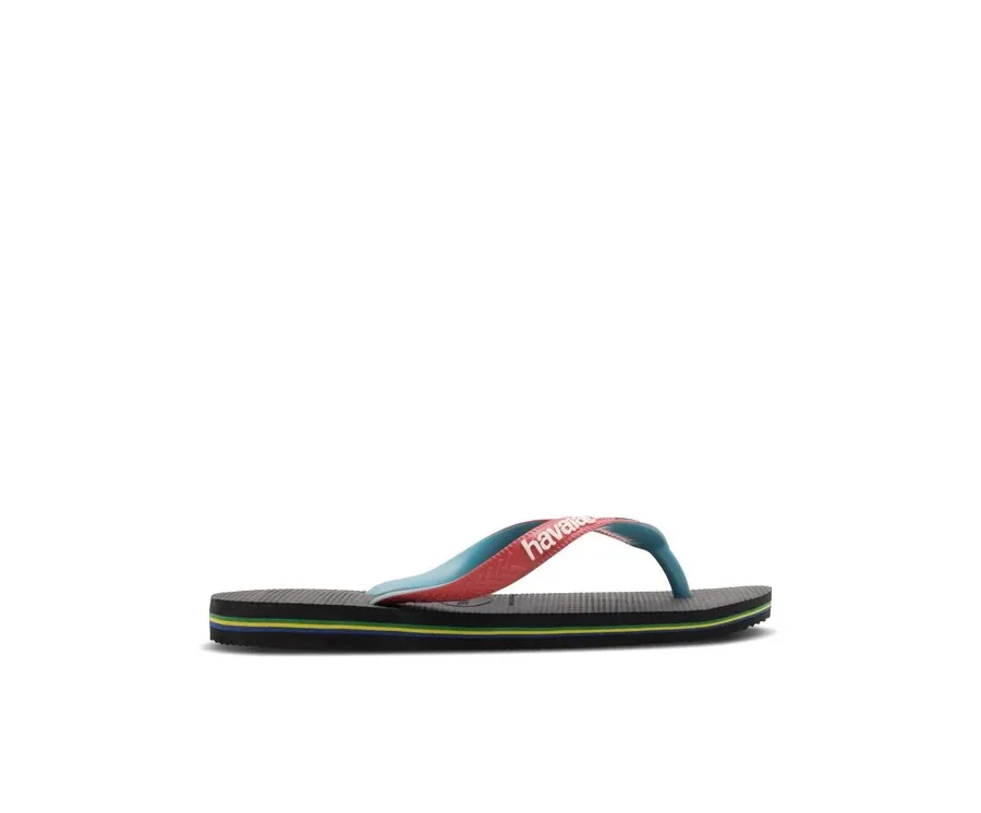 obrazek 1 Havaianas Japonki 41232069710-W Kolorowy