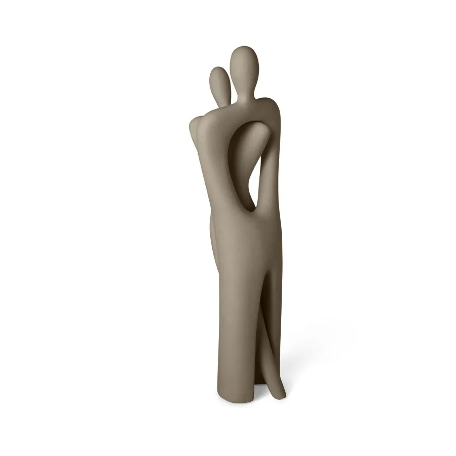 obrazek 5 Designerska figurka ceramiczna ludzi