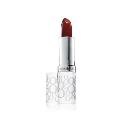 Zdjęcie Elizabeth Arden Eight Hour Lip Protection Balsam do ust 3.7 g Nr. 04 - Plum