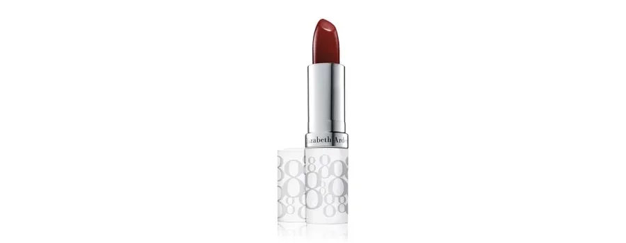 obrazek 1 Elizabeth Arden Eight Hour Lip Protection Balsam do ust 3.7 g Nr. 04 - Plum