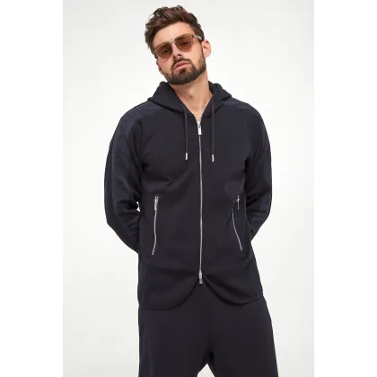 Zdjęcie Bluza męska ARMANI EXCHANGE Armani Exchange
