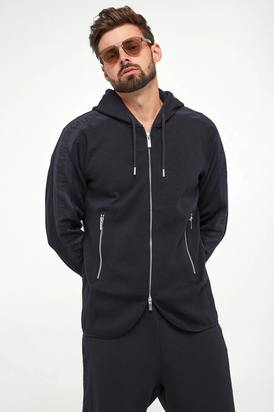 obrazek 1 Bluza męska ARMANI EXCHANGE Armani Exchange
