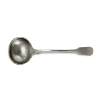 Picture Elegant Orvieto spoon made of pewter
