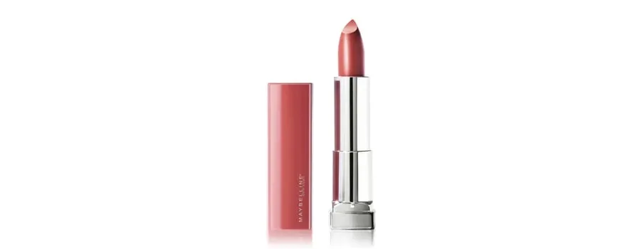 obrazek 1 Maybelline Color Sensational Made for All Szminka 4.4 g Nr. 373 - Mauve For Me