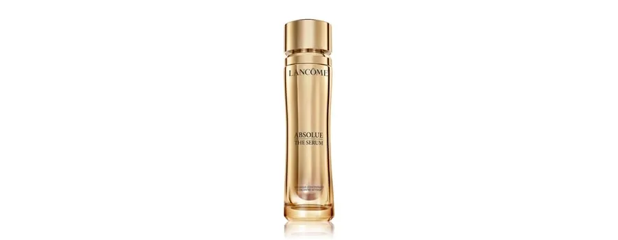 obrazek 1 Absolue Serum - Skoncentrowane serum do twarzy Lancôme