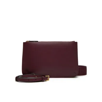 Zdjęcie LAUREN RALPH LAUREN Torebka 431920066014 Bordowy