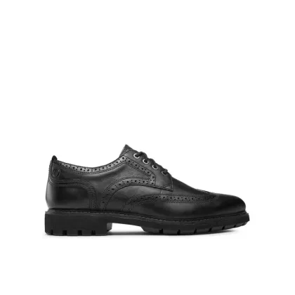Zdjęcie Clarks Półbuty Batcombe Far 261734387 Czarny