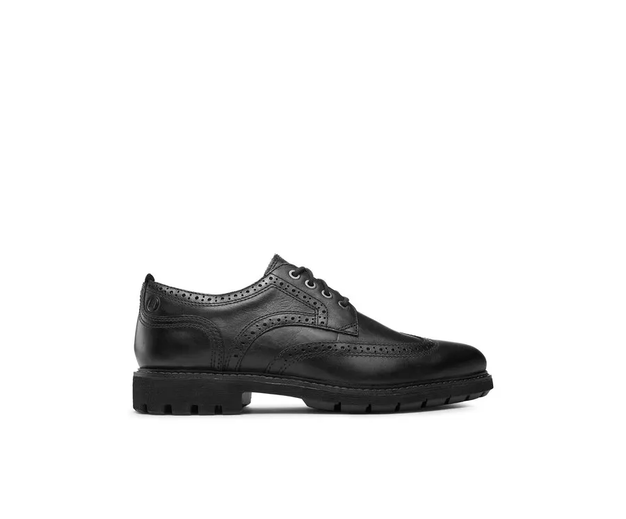 obrazek 1 Clarks Półbuty Batcombe Far 261734387 Czarny