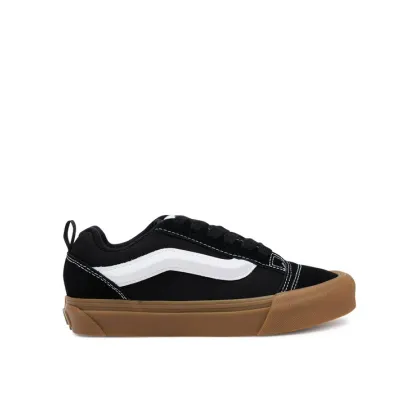 Zdjęcie Vans Tenisówki Knu Skool VN0009QCB9M1 Czarny